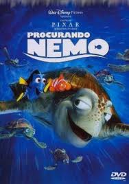 Procurando Nemo